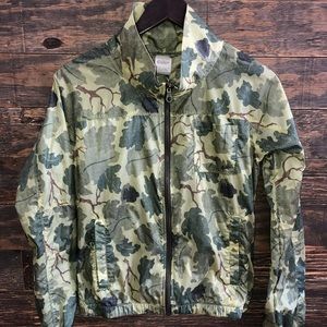 NIKE 6.0 Women’s Windbreaker Running Jacket - S